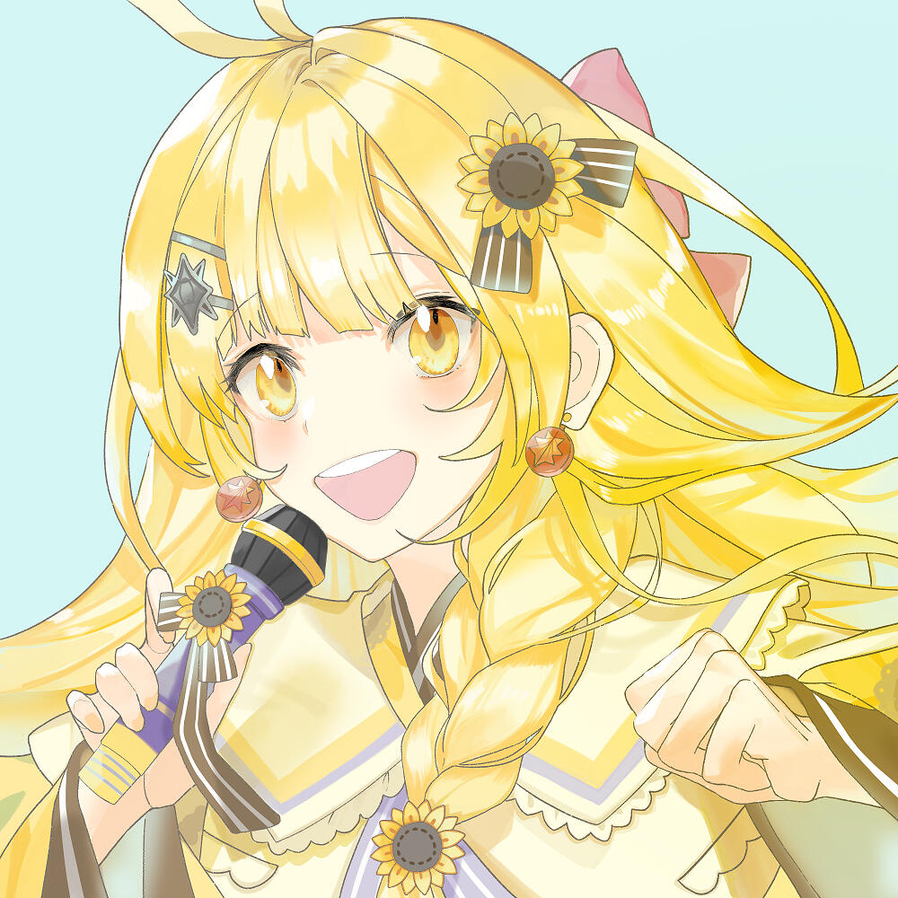 星野葵