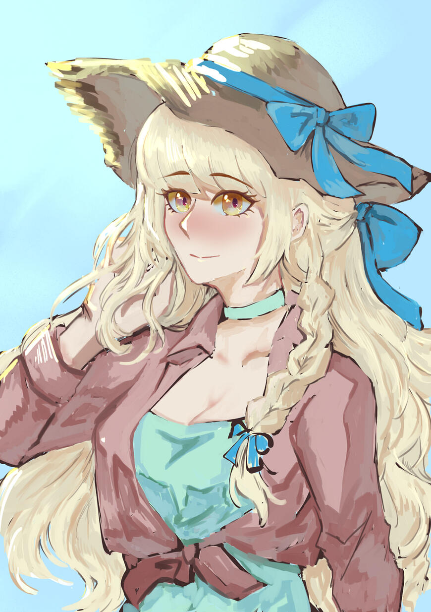 星野葵